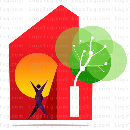 Apex Labs - Real Estate Logo Design
